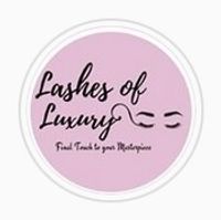 Lashes of Luxury coupons
